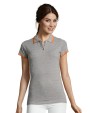 Polos personnalisable SOL'S Pasadena Women