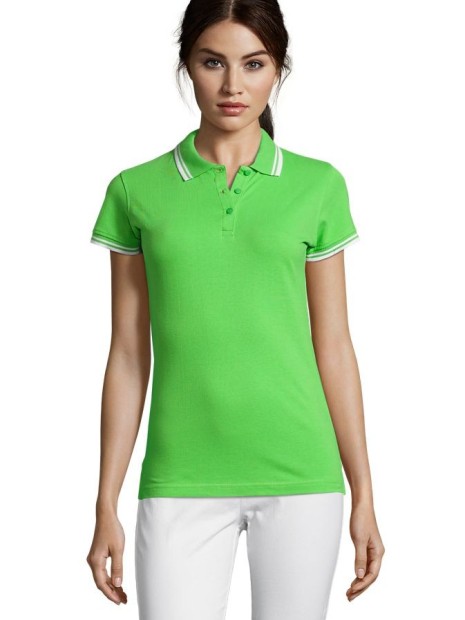 Polos à personnaliser SOL'S Pasadena Women /api/colors/5bb586b6-c91d-403f-ae15-2c43d21d960a