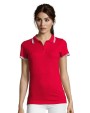 SOL'S Pasadena Women Poloshirts personalisierbar