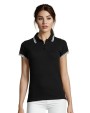 Polos personnalisable SOL'S Pasadena Women