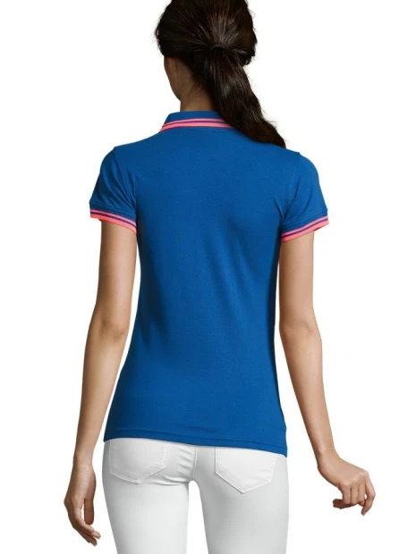 Polos à personnaliser SOL'S Pasadena Women /api/colors/99aeb20f-5c0d-40f4-b6c5-3701b5090532