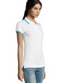 Polos à personnaliser SOL'S Pasadena Women /api/colors/e925aafe-8da5-4637-9106-5ce29702c5e4