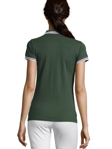 Polos à personnaliser SOL'S Pasadena Women /api/colors/412d1f56-3a7a-4301-824d-97a0bc59b3a1