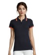 Polo's SOL'S Pasadena Women voor bedrukking &amp; borduring