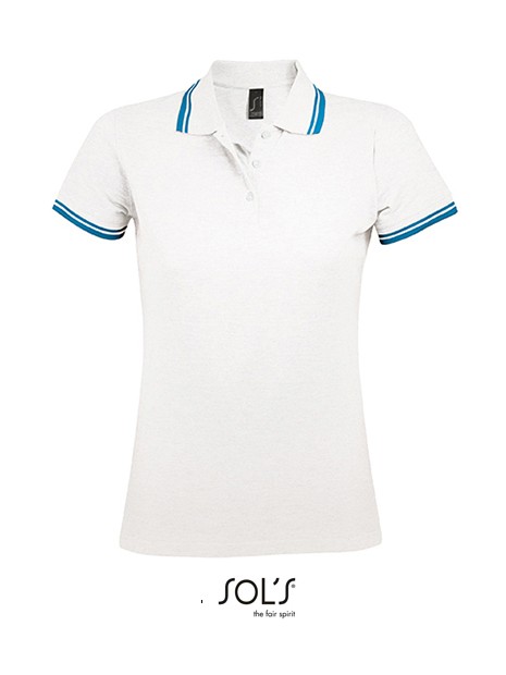 SOL'S Pasadena Women /api/colors/b952fab1-79ec-431d-8b3b-95c0bc81a9cd personnalisable