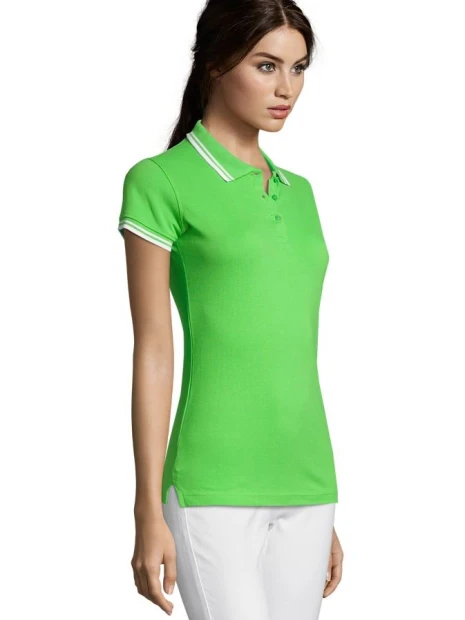 Polos à personnaliser SOL'S Pasadena Women /api/colors/5bb586b6-c91d-403f-ae15-2c43d21d960a