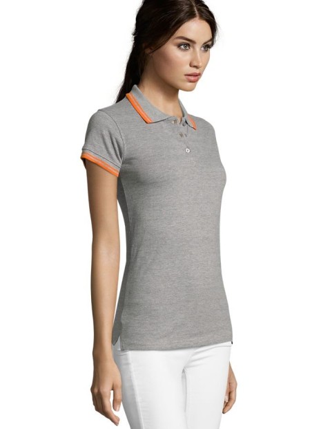 Polos à personnaliser SOL'S Pasadena Women /api/colors/c9d0f544-1e39-4ff2-8941-980efc6f1bf6