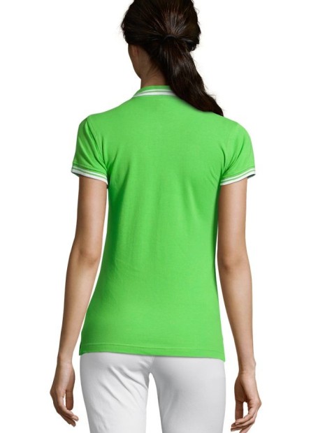 Polos à personnaliser SOL'S Pasadena Women /api/colors/5bb586b6-c91d-403f-ae15-2c43d21d960a