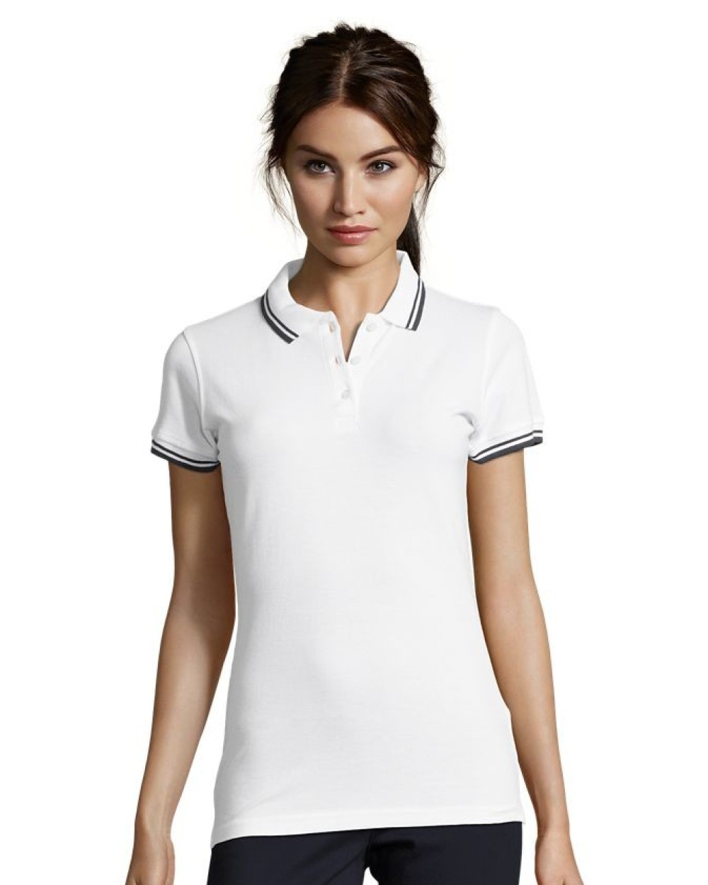 Polos personnalisable SOL'S Pasadena Women