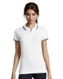 Polos personnalisable SOL'S Pasadena Women