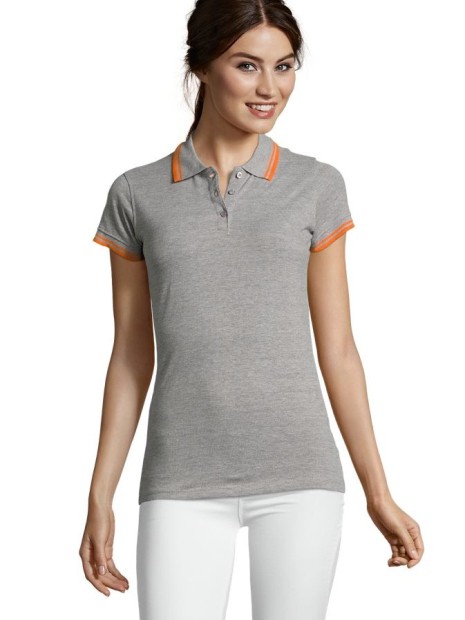 Polos à personnaliser SOL'S Pasadena Women /api/colors/c9d0f544-1e39-4ff2-8941-980efc6f1bf6