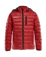 CRAFT Isolate Jacket JR Jacken personalisierbar