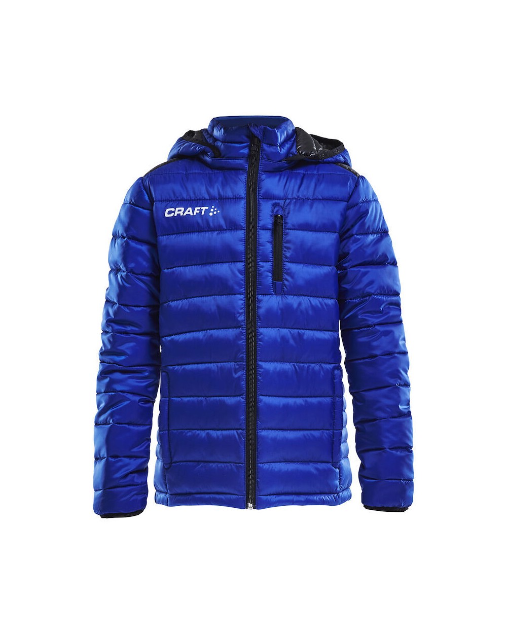 CRAFT Isolate Jacket JR Jacken personalisierbar