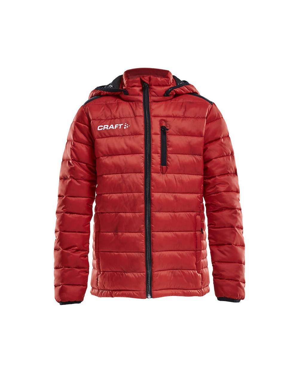 CRAFT Isolate Jacket JR Jacken personalisierbar