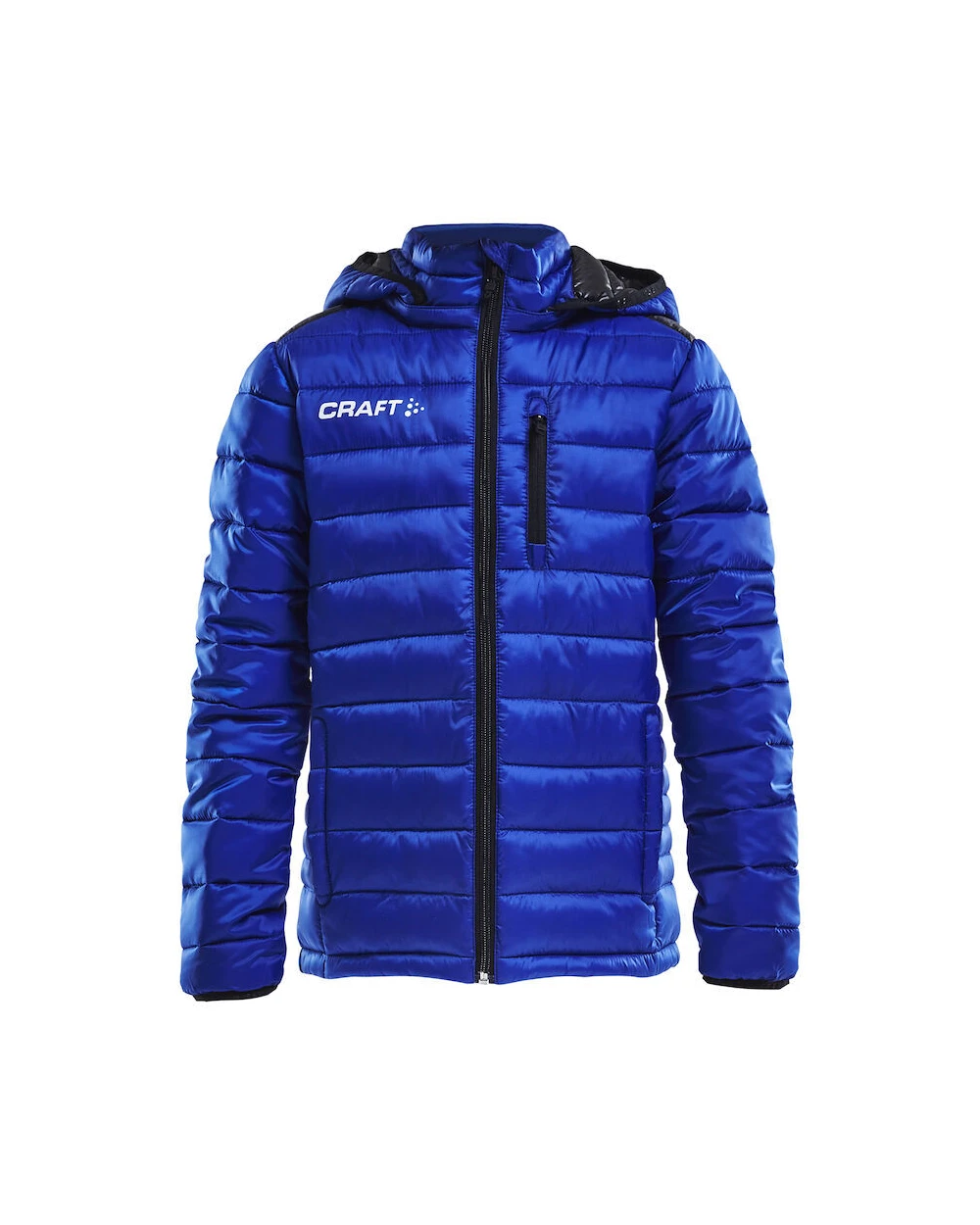 CRAFT Isolate Jacket JR Jacken personalisierbar