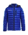 CRAFT Isolate Jacket JR Jacken personalisierbar