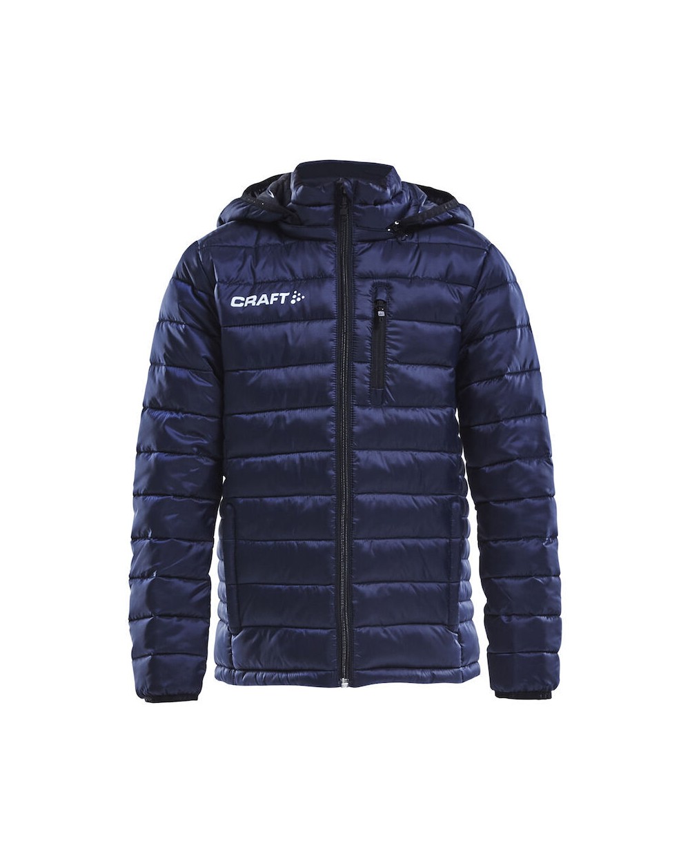 Vestes personnalisable CRAFT Isolate Jacket JR