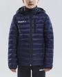 Vestes personnalisable CRAFT Isolate Jacket JR