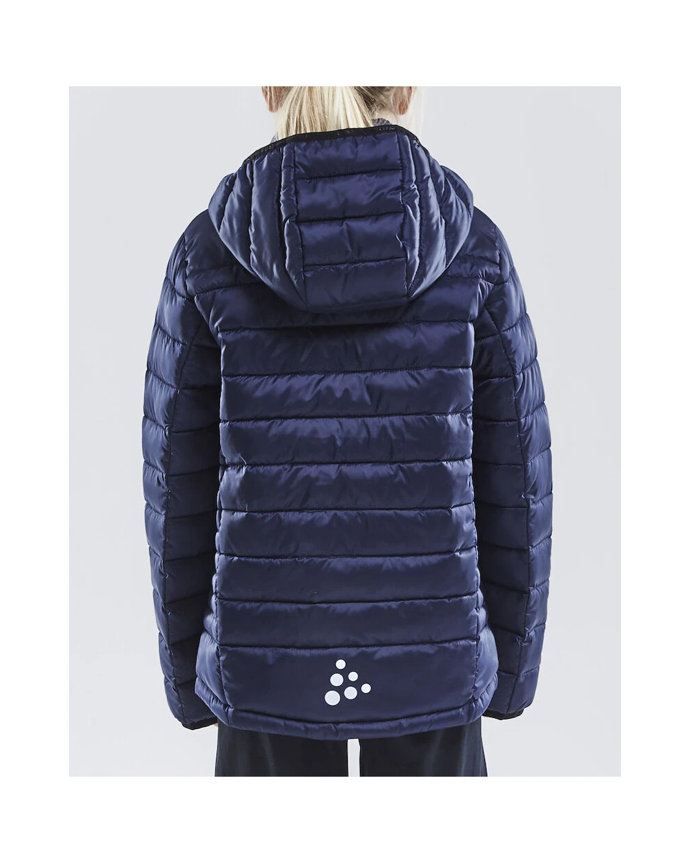 Jassen CRAFT Isolate Jacket JR voor bedrukking &amp; borduring