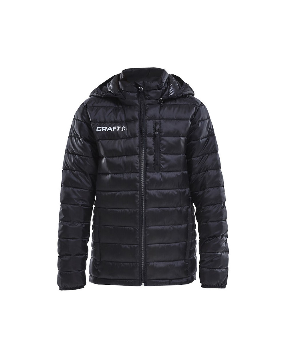CRAFT Craft Isolate Jacket Jr Jacken personalisierbar