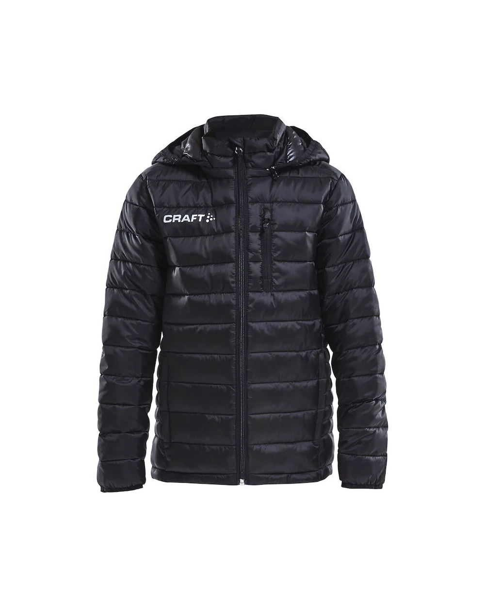 CRAFT Isolate Jacket JR Jacken personalisierbar