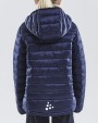 CRAFT Isolate Jacket JR Jacken personalisierbar