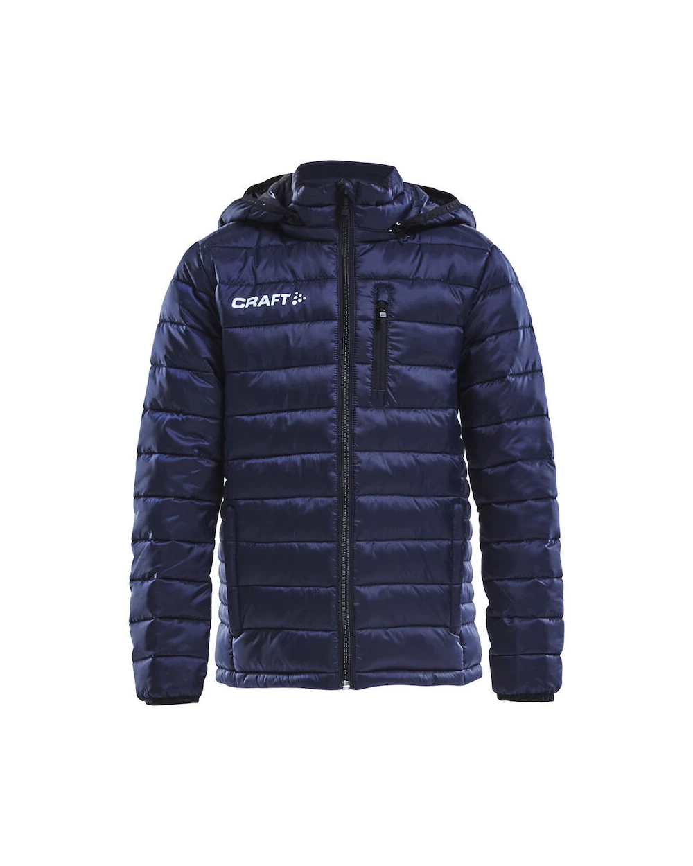 CRAFT Isolate Jacket JR Jacken personalisierbar
