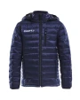 Vestes personnalisable CRAFT Isolate Jacket JR