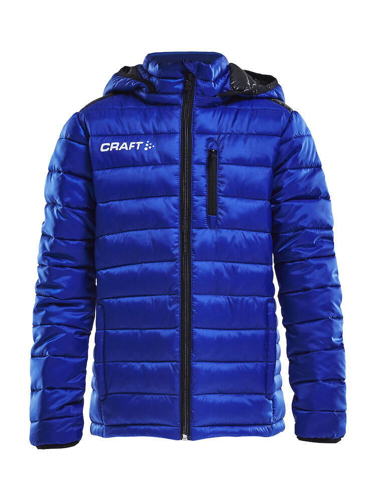 Vestes personnalisable CRAFT Craft Isolate Jacket Jr