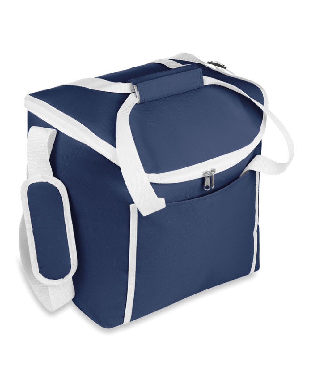 Tassen & Zakken 4DO Polyester koeltas voor bedrukking &amp; borduring