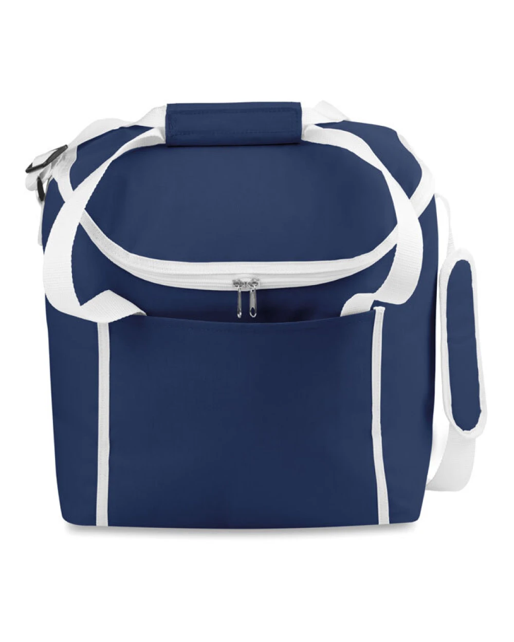 Tassen & Zakken 4DO Polyester koeltas voor bedrukking &amp; borduring