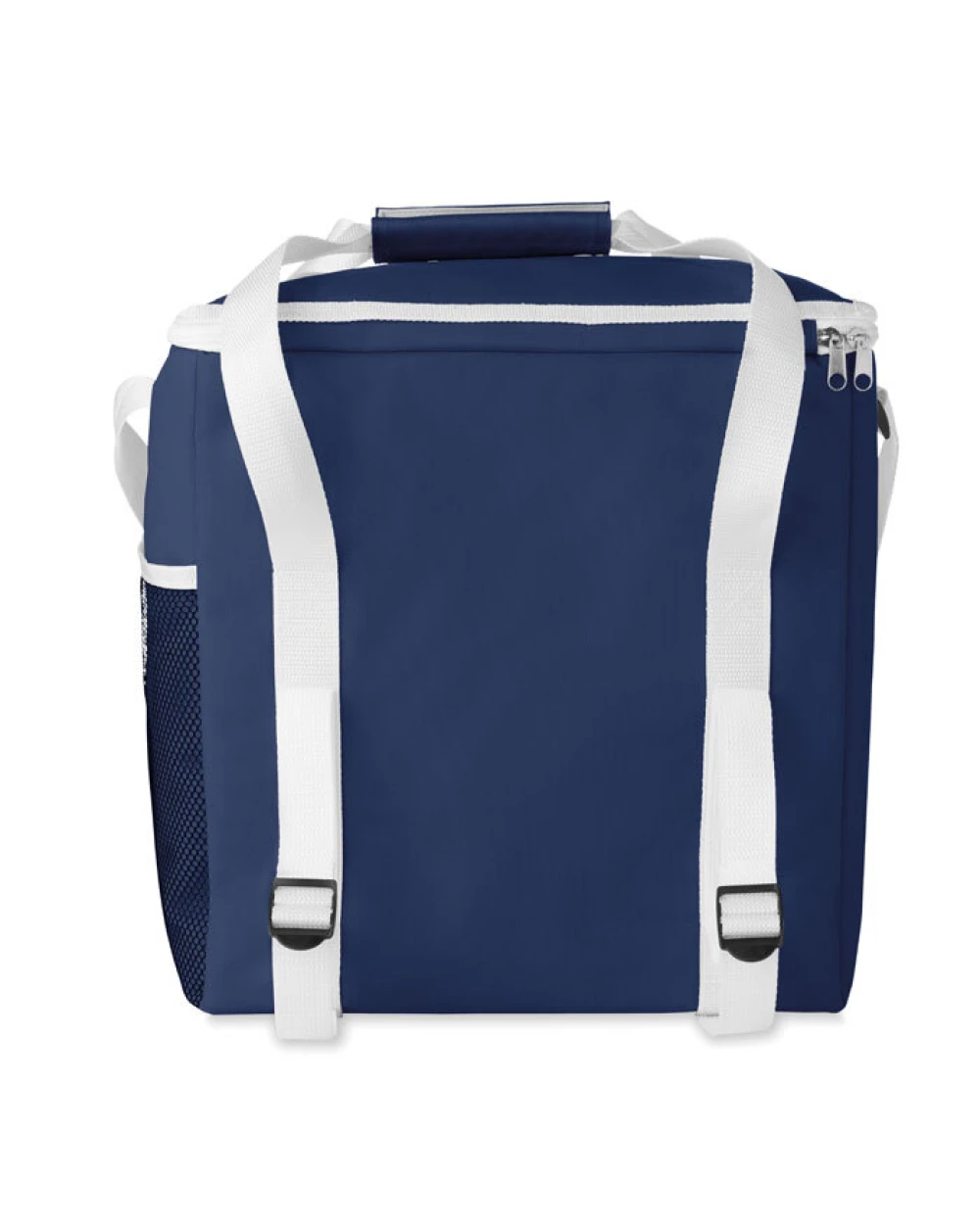 Tassen & Zakken 4DO Polyester koeltas voor bedrukking &amp; borduring