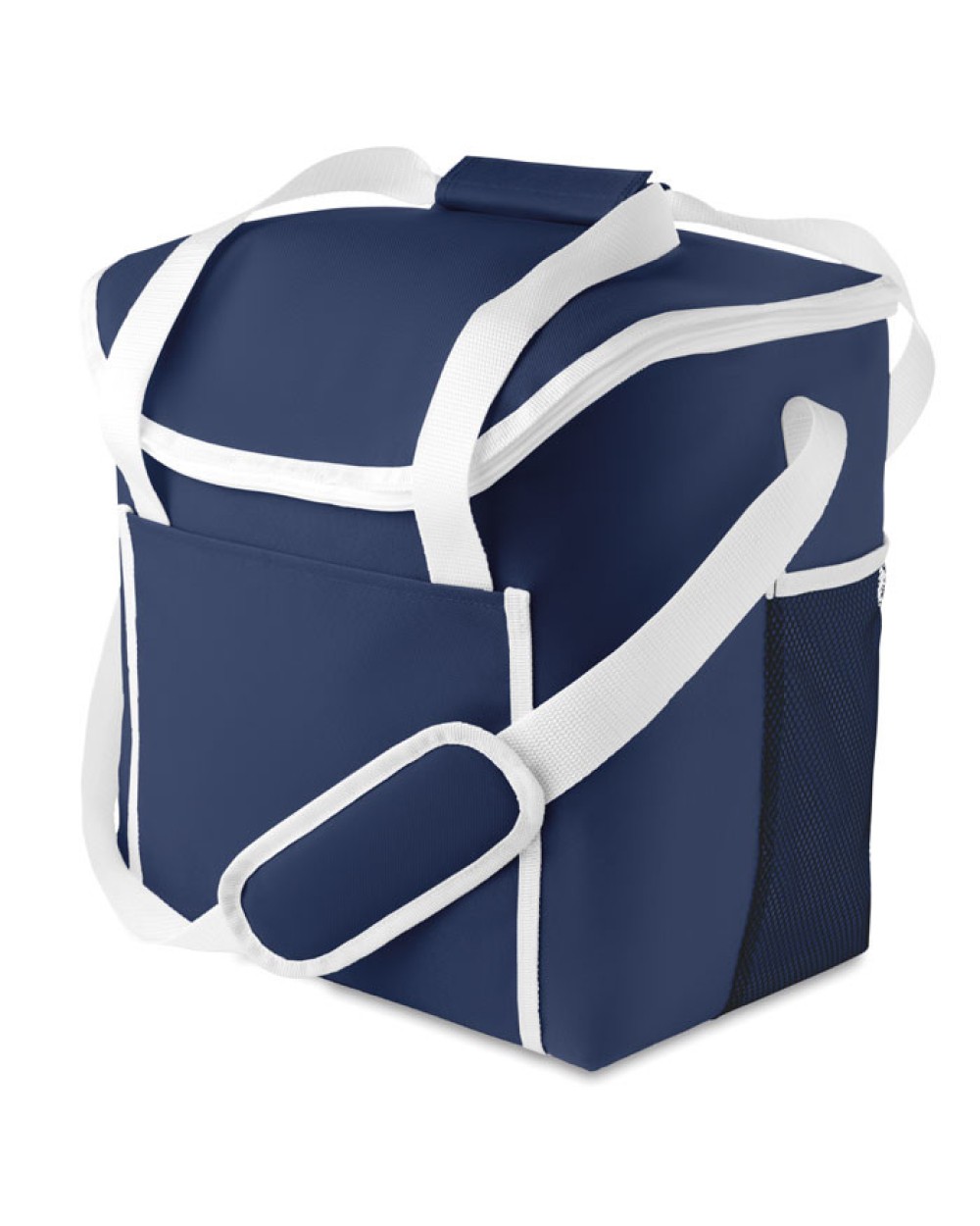 Tassen & Zakken 4DO Polyester koeltas voor bedrukking &amp; borduring