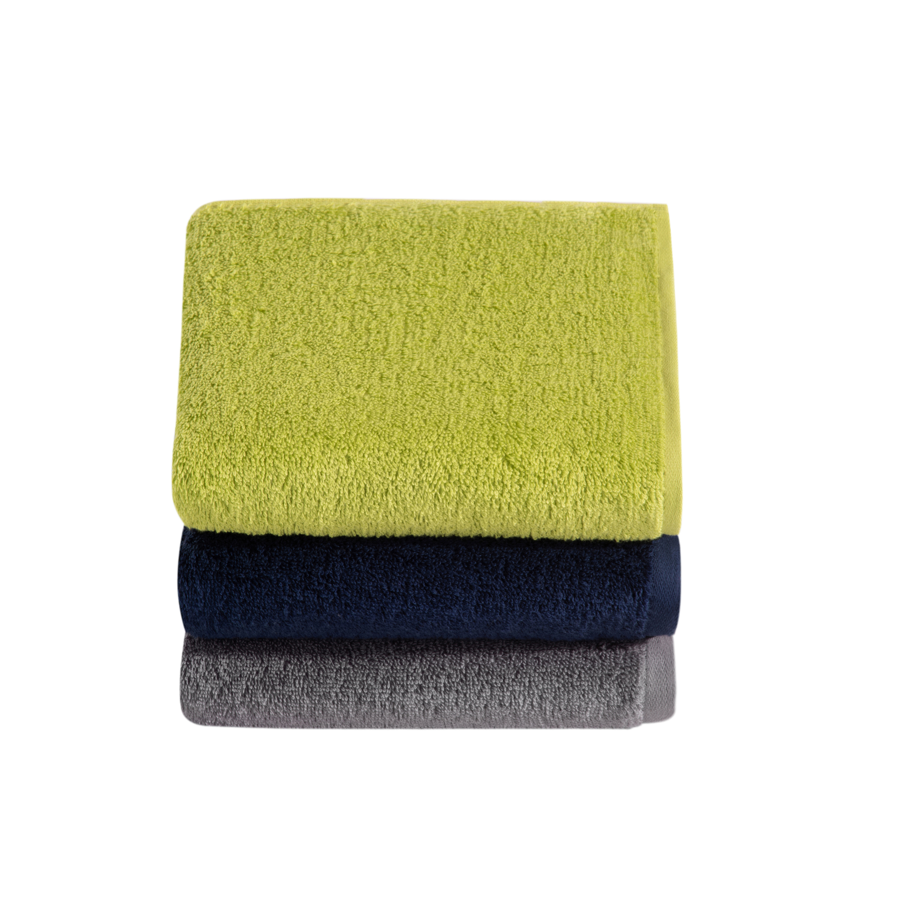 Bad artikelen VOSSEN New Generation Hand Towel voor bedrukking &amp; borduring