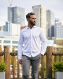 Hemden CUTTER & BUCK Advantage Shirt Heren voor bedrukking &amp; borduring
