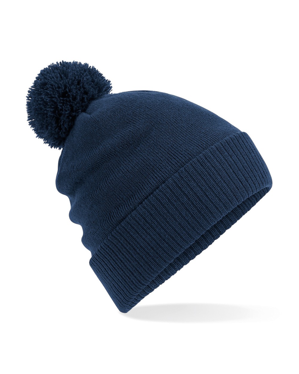 Bonnets personnalisable BEECHFIELD THERMAL SNOWSTAR® BEANIE