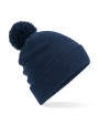 Mutsen BEECHFIELD THERMAL SNOWSTAR BEANIE voor bedrukking &amp; borduring