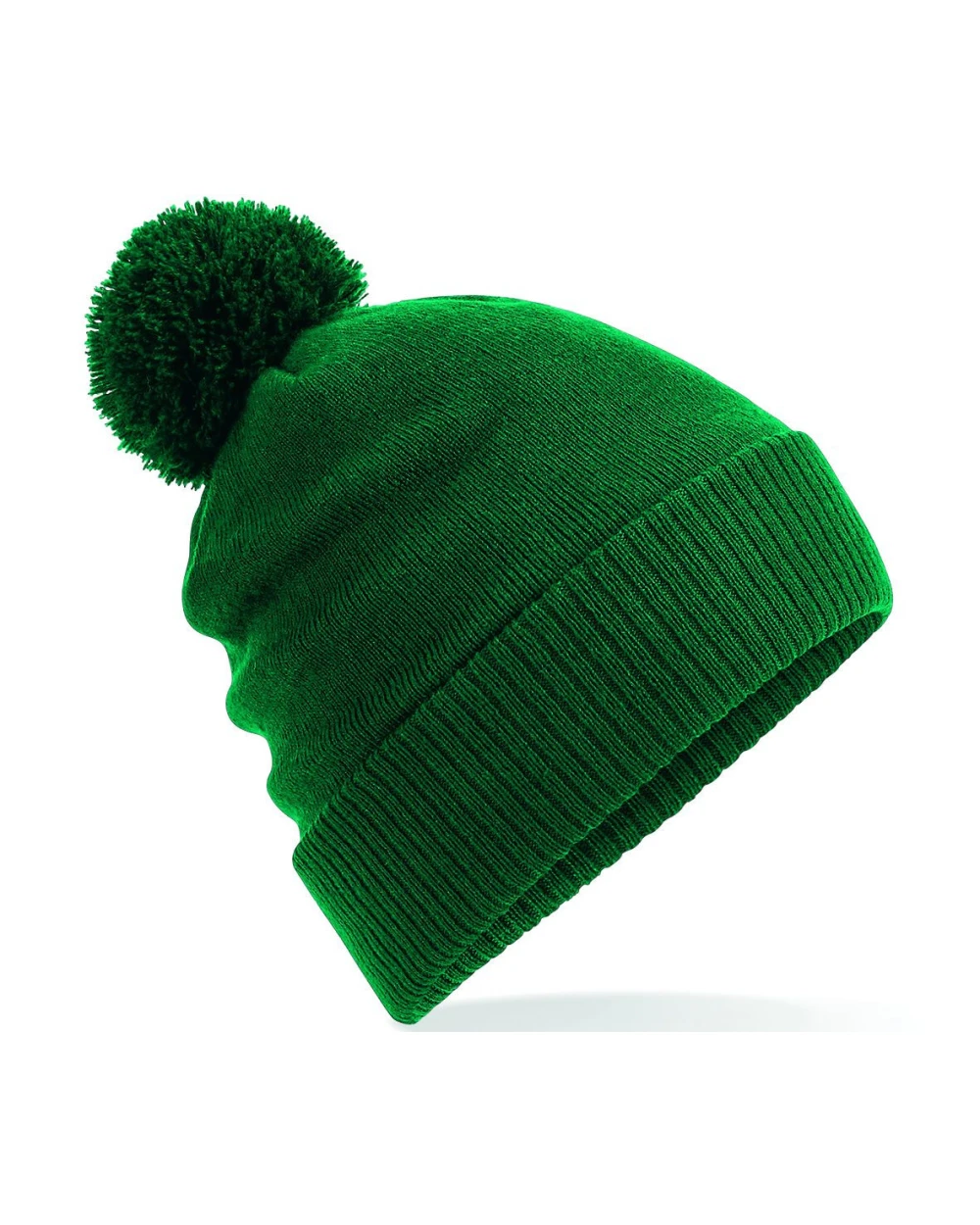 BEECHFIELD THERMAL SNOWSTAR BEANIE Mützen personalisierbar