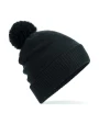 Mutsen BEECHFIELD THERMAL SNOWSTAR BEANIE voor bedrukking &amp; borduring