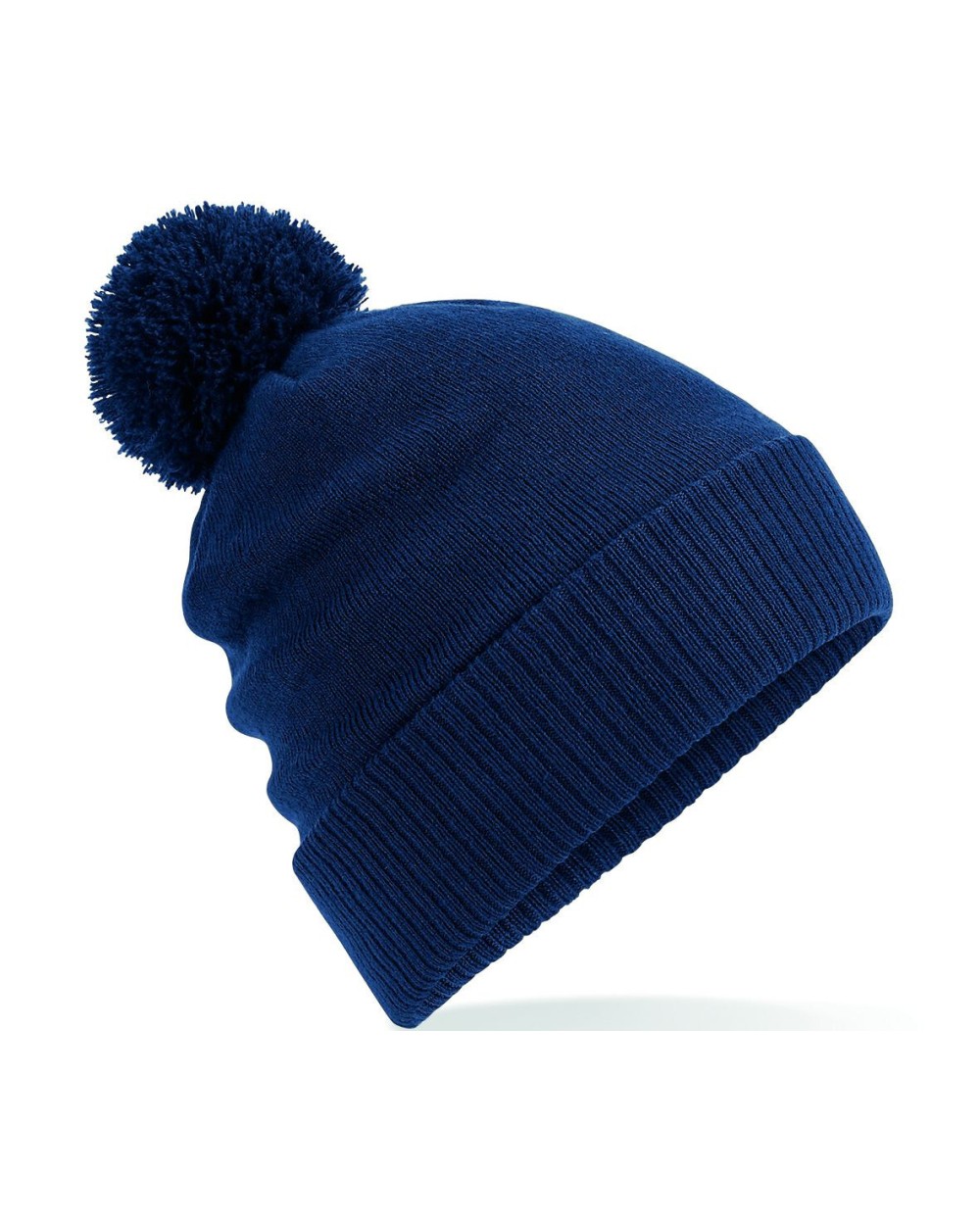 Bonnets personnalisable BEECHFIELD THERMAL SNOWSTAR® BEANIE
