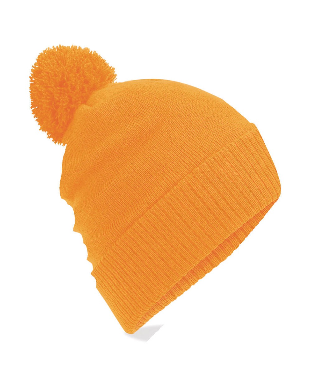 Mutsen BEECHFIELD THERMAL SNOWSTAR BEANIE voor bedrukking &amp; borduring