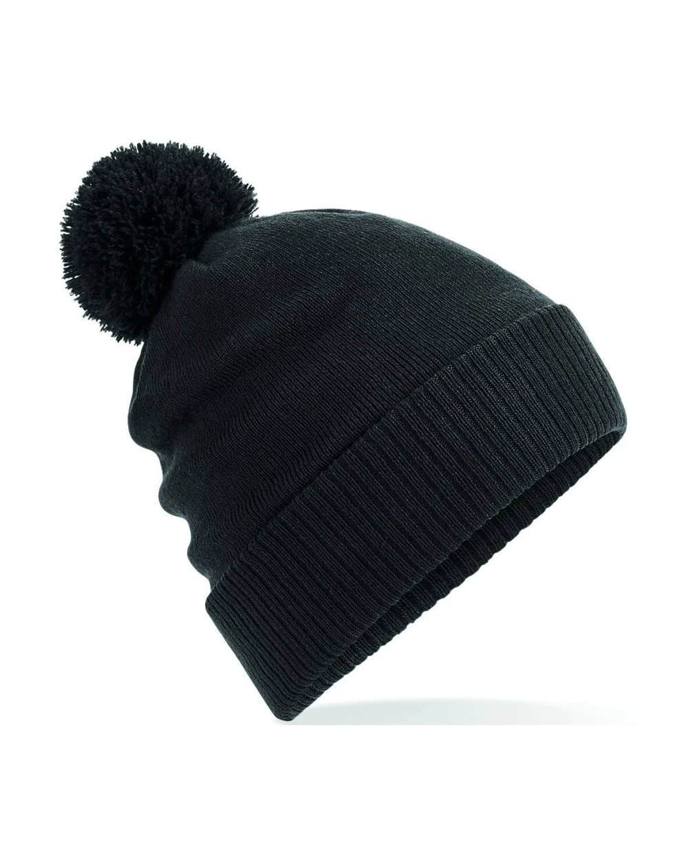 BEECHFIELD THERMAL SNOWSTAR BEANIE Mützen personalisierbar