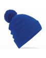 BEECHFIELD THERMAL SNOWSTAR BEANIE Mützen personalisierbar