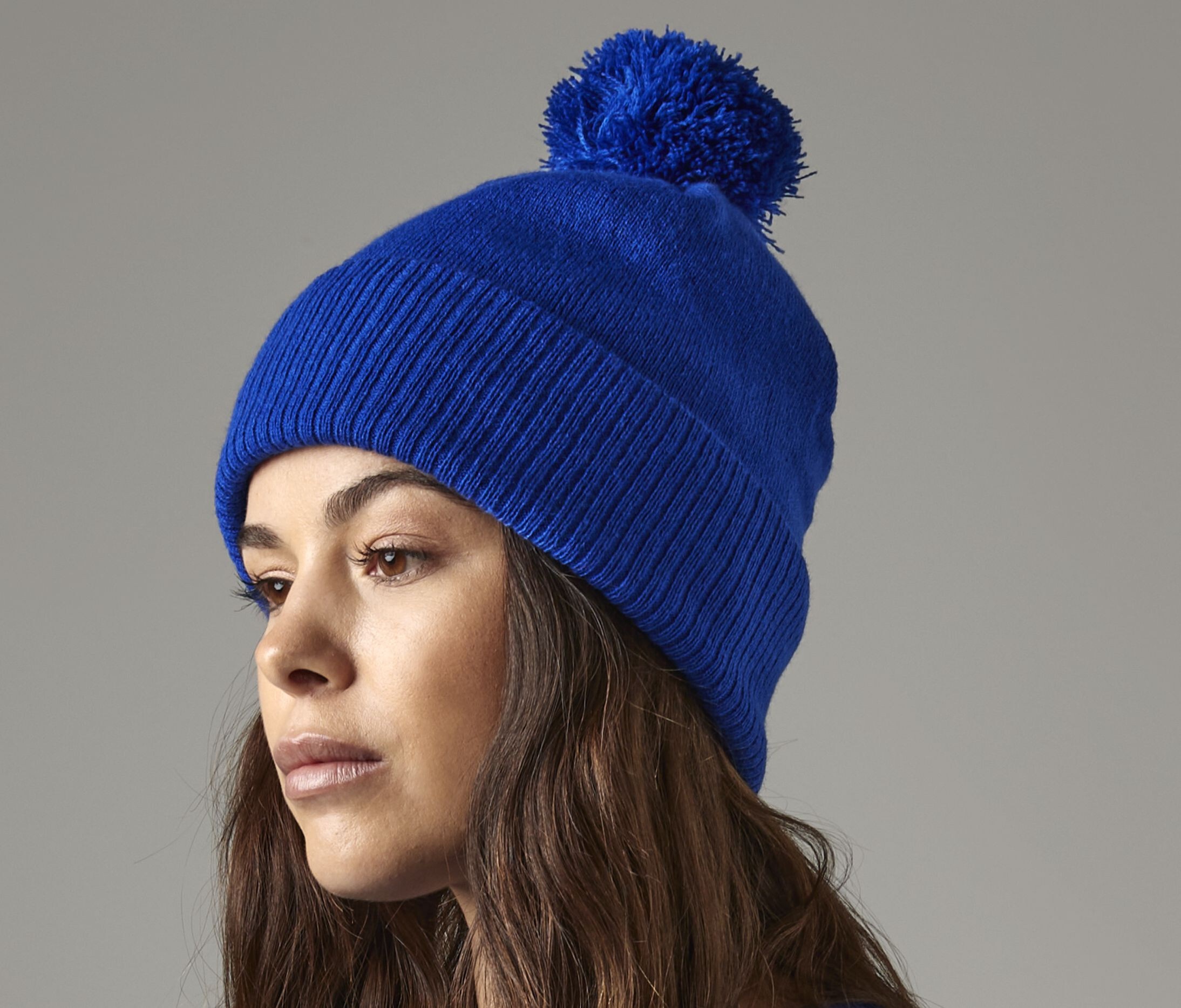 Bonnets personnalisable BEECHFIELD THERMAL SNOWSTAR® BEANIE