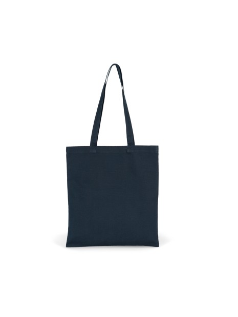 KIMOOD Sac shopping en coton canvas /api/colors/b68891a9-1d28-4f7a-8deb-775c45027afd personnalisable