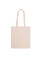 KIMOOD Sac shopping en coton canvas  personnalisable