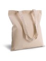 KIMOOD Sac shopping en coton canvas  personnalisable