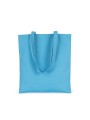 KIMOOD Sac shopping en coton canvas /api/colors/ec196302-d627-48b5-8e5b-b93bf6d08837 personnalisable