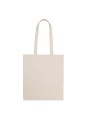 KIMOOD Sac shopping en coton canvas /api/colors/e4673c21-e8cb-492b-aa0c-b227b8618401 personnalisable