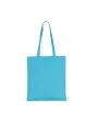Tote bags personnalisable KIMOOD Sac shopping en coton canvas